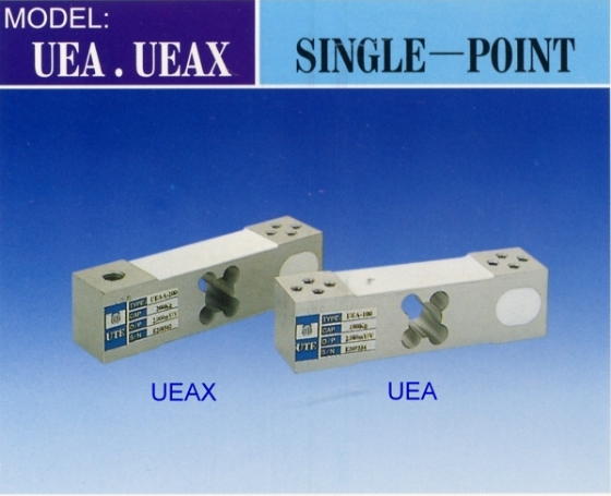 UEAX電子感應器介紹