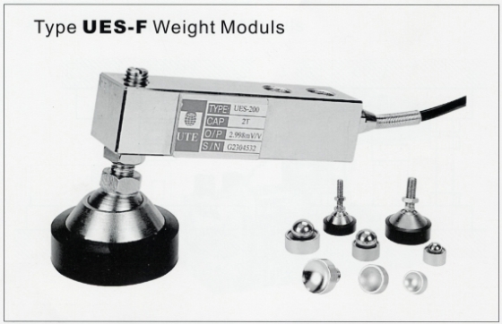 USE-F電子感應器介紹
