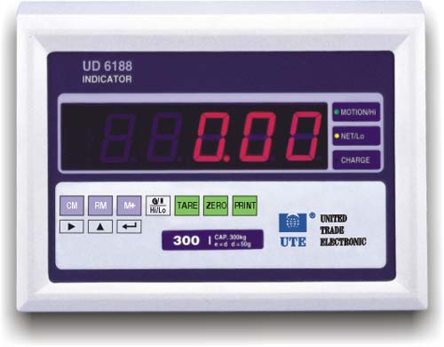 UD6188顯示器