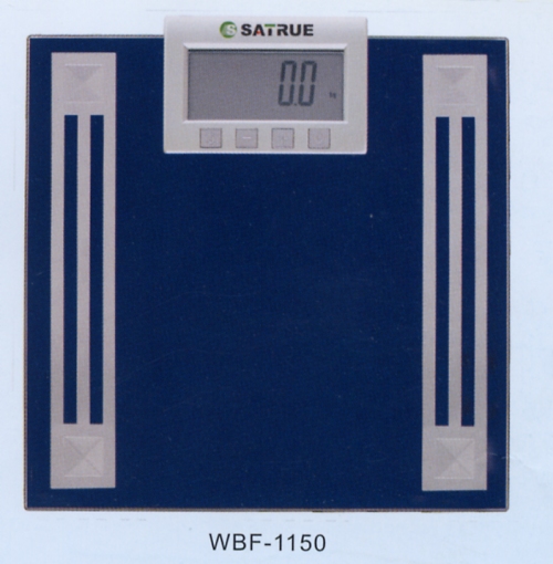 WBF-1150體脂秤