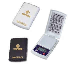 口袋秤SB-120g
